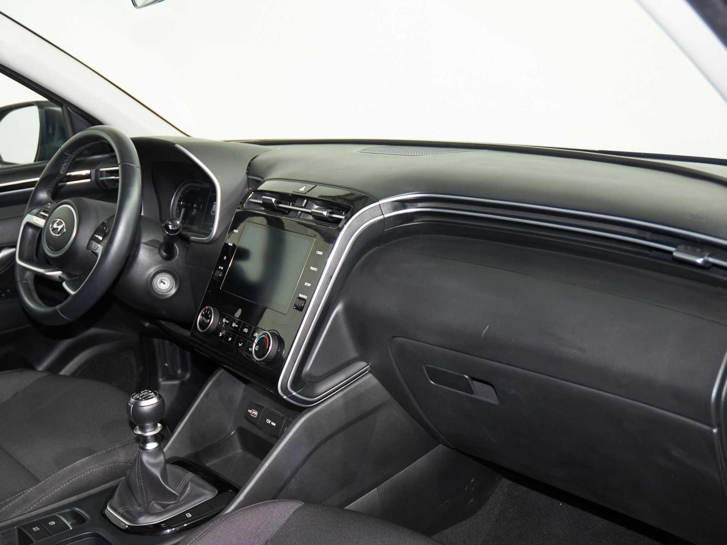 Hyundai Tucson 1.6 TGDI Klass 4x2