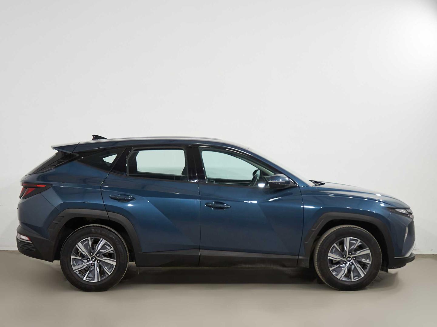 Hyundai Tucson 1.6 TGDI Klass 4x2