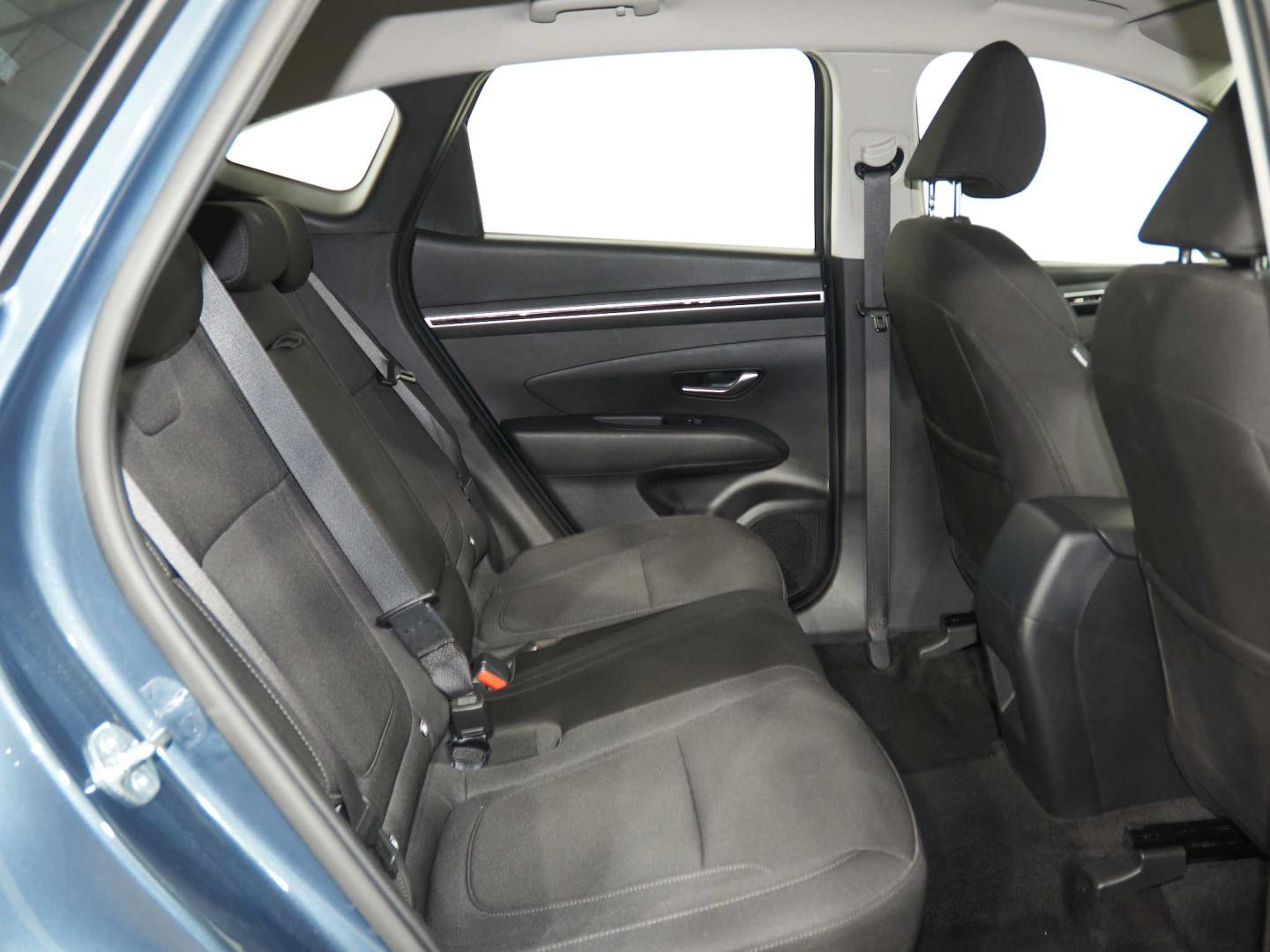 Hyundai Tucson 1.6 TGDI Klass 4x2