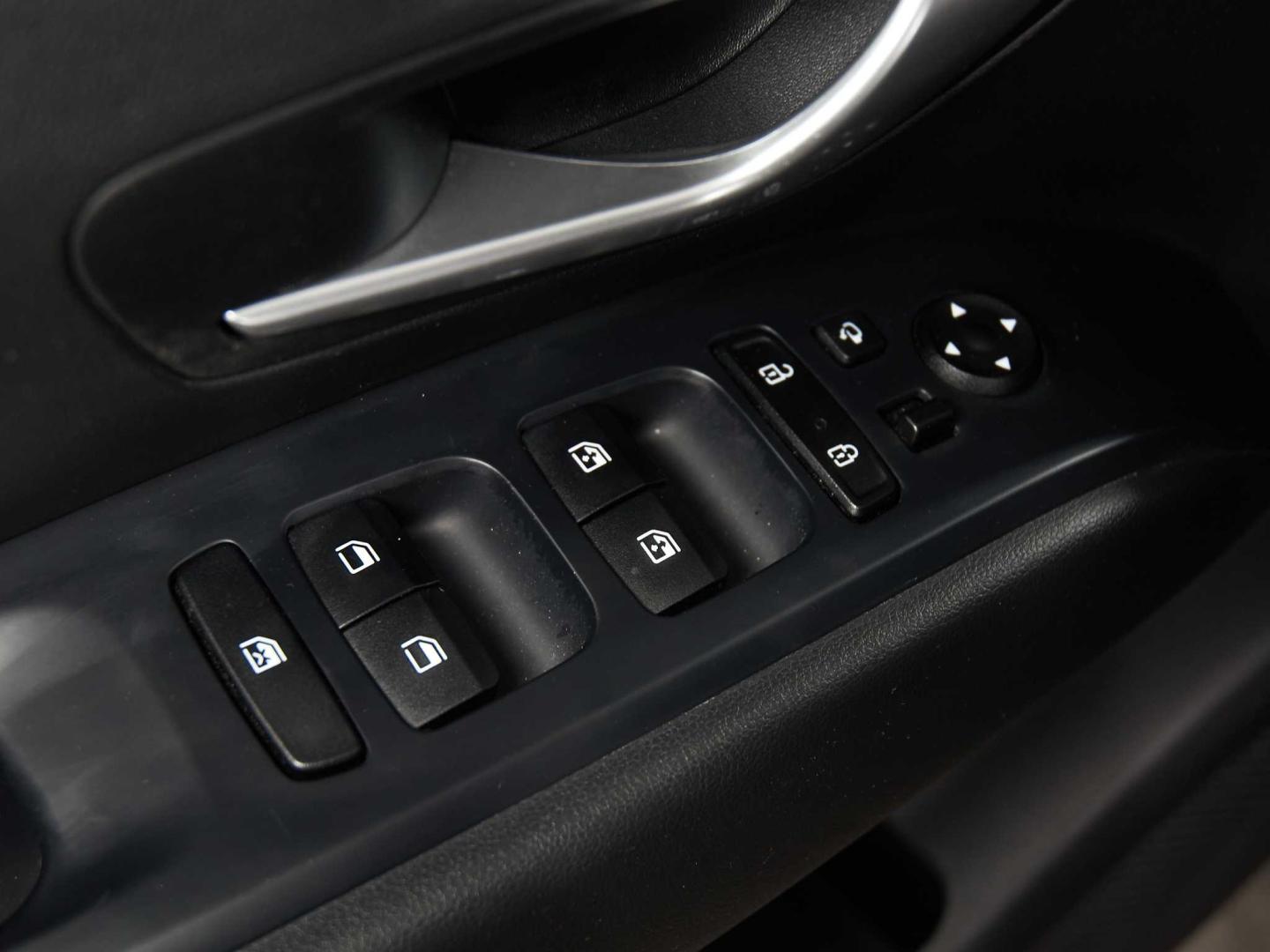 Hyundai Tucson 1.6 TGDI Klass 4x2