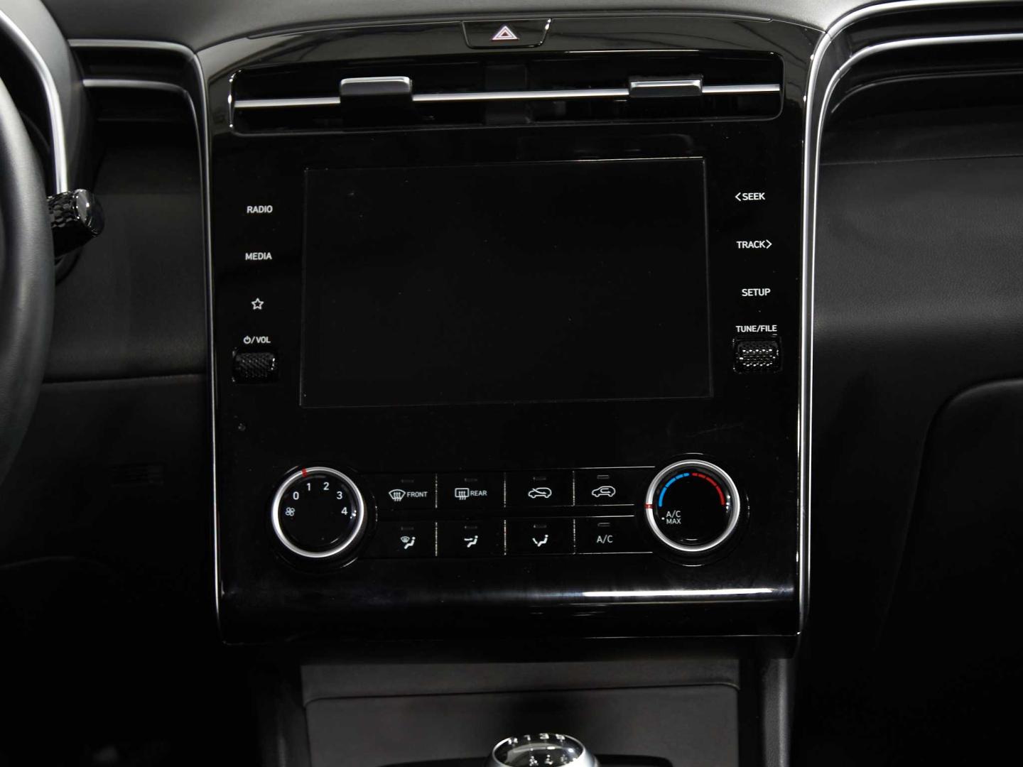 Hyundai Tucson 1.6 TGDI Klass 4x2