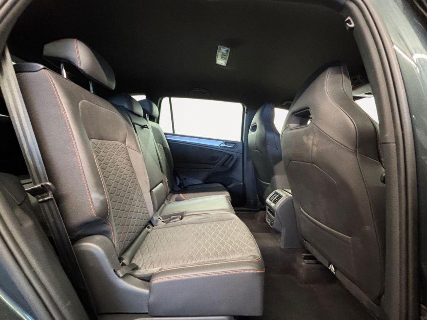 SEAT Tarraco 1.5 TSI 110kW St&Sp FR Edition DSG