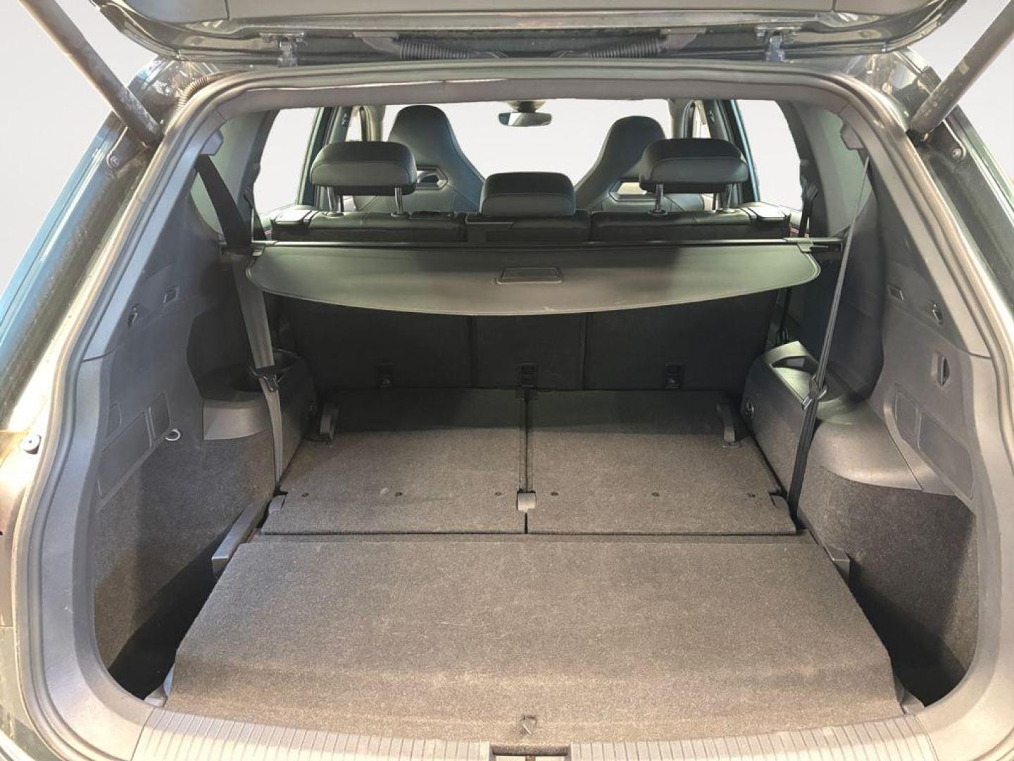 SEAT Tarraco 1.5 TSI 110kW St&Sp FR Edition DSG