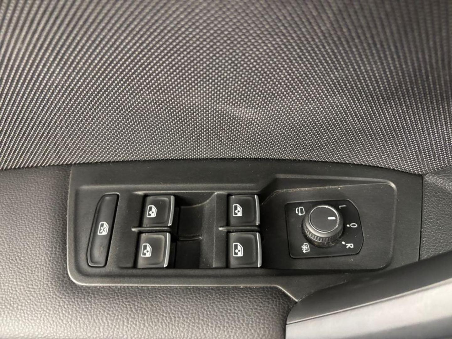 SEAT Tarraco 1.5 TSI 110kW St&Sp FR Edition DSG