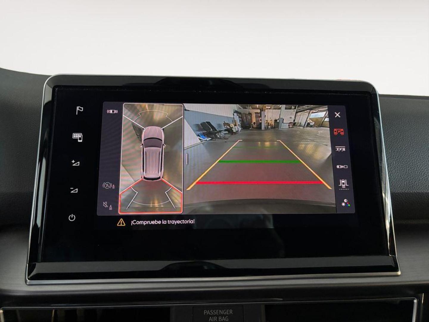 SEAT Tarraco 1.5 TSI 110kW St&Sp FR Edition DSG