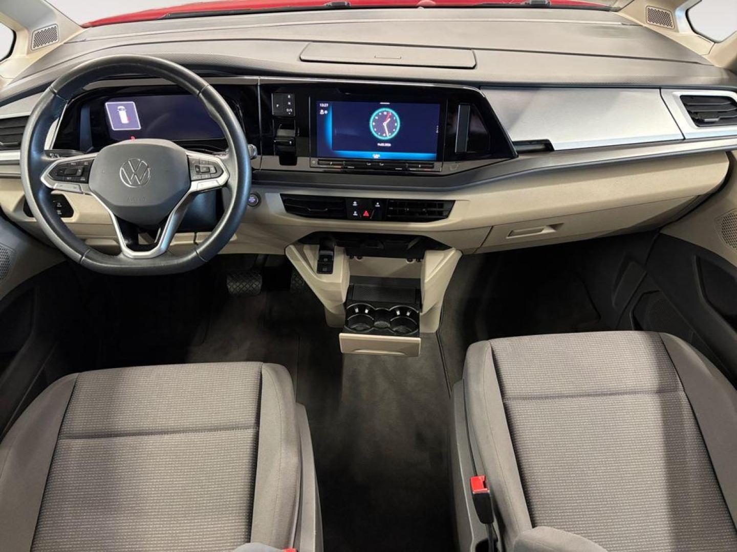 Volkswagen Multivan 2.0 TDI 110kW (150CV) DSG B.Corta