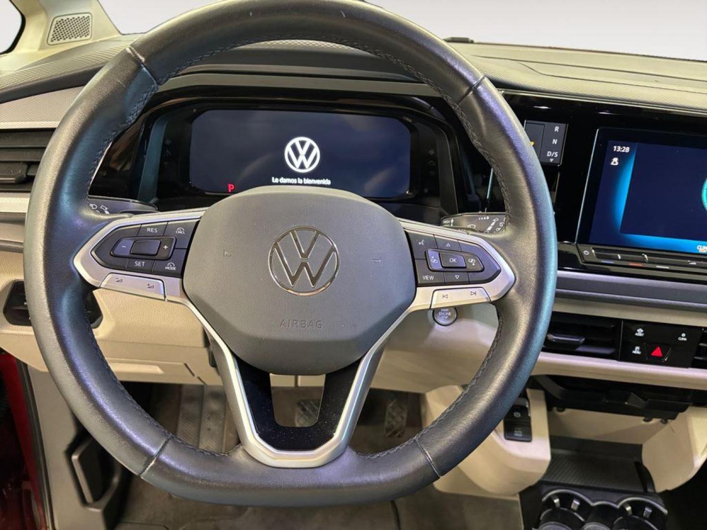 Volkswagen Multivan 2.0 TDI 110kW (150CV) DSG B.Corta