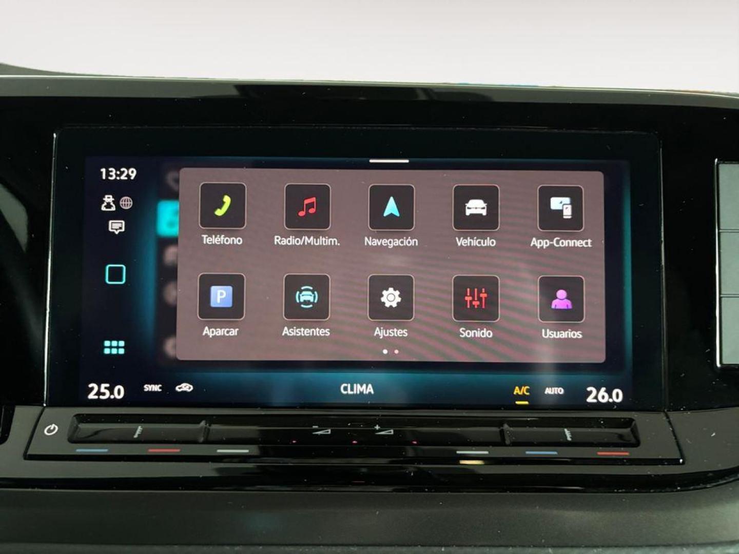 Volkswagen Multivan 2.0 TDI 110kW (150CV) DSG B.Corta