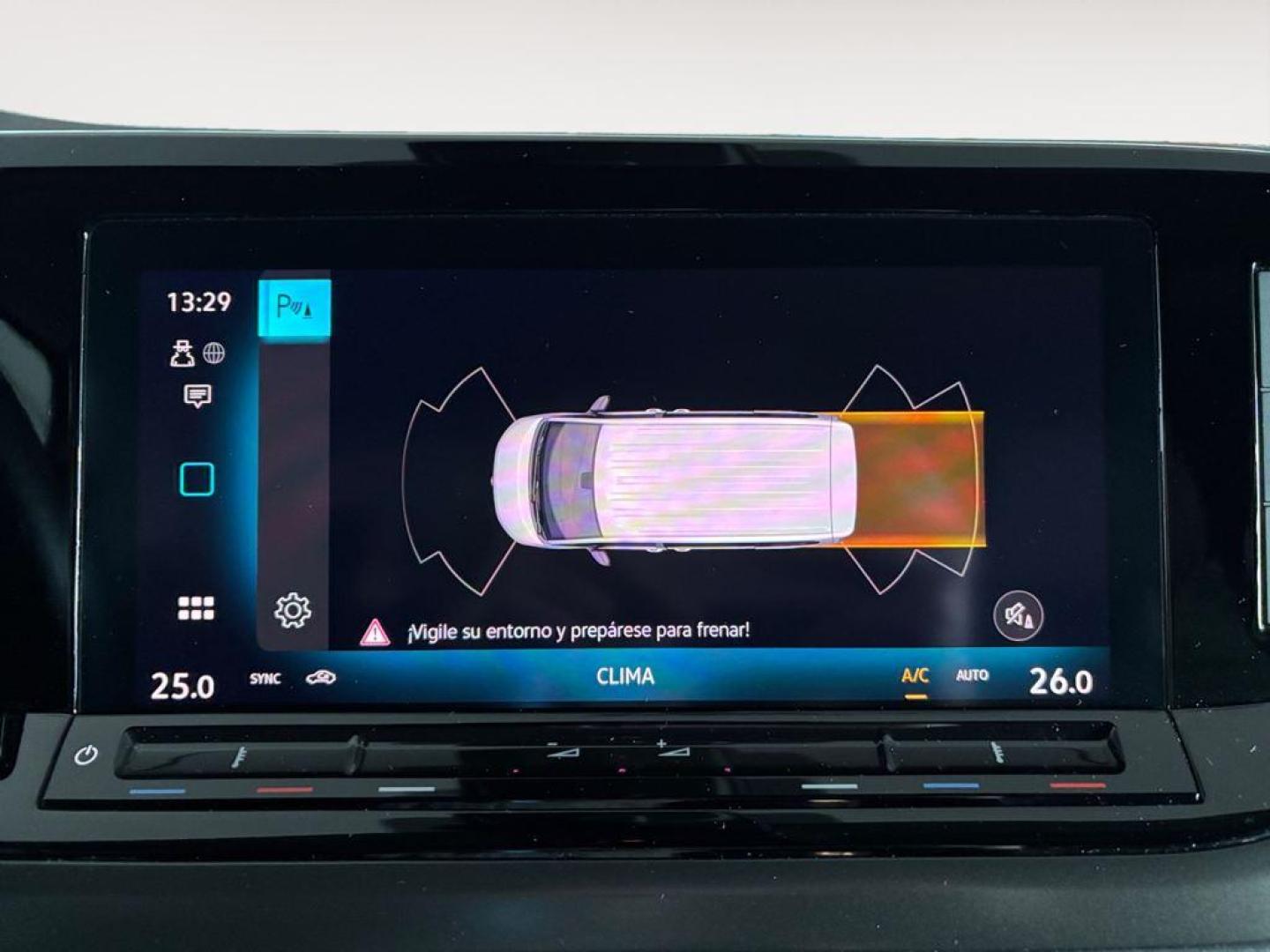 Volkswagen Multivan 2.0 TDI 110kW (150CV) DSG B.Corta