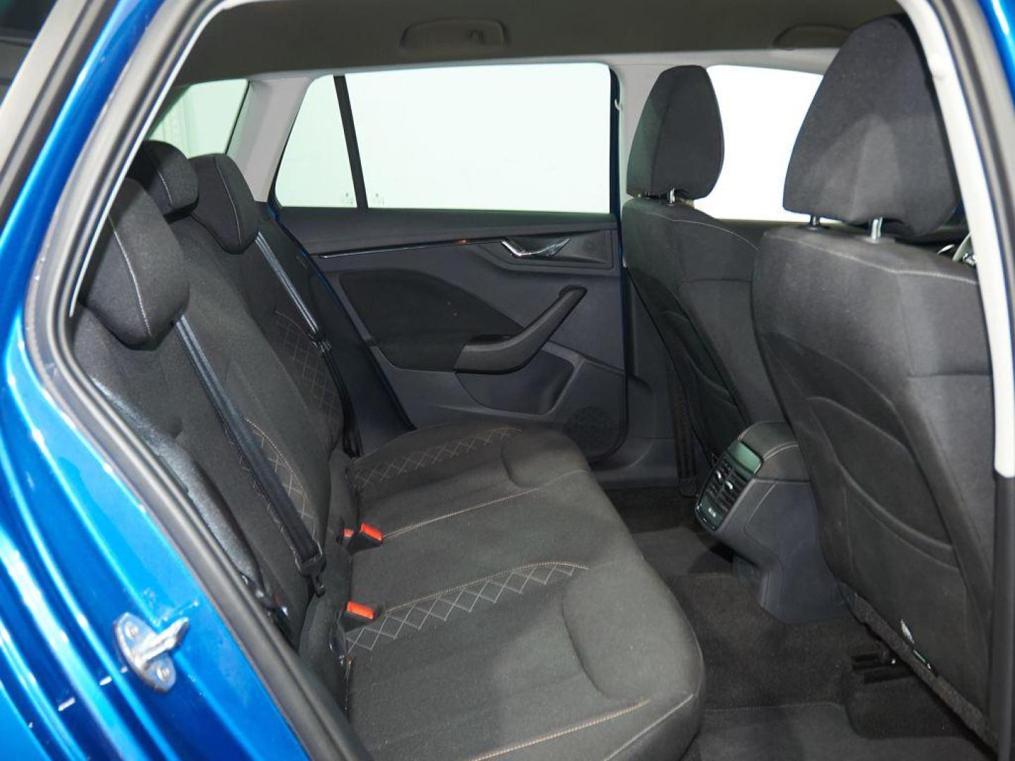 Skoda Kamiq 1.0 TSI Ambition 70 kW (95 CV)