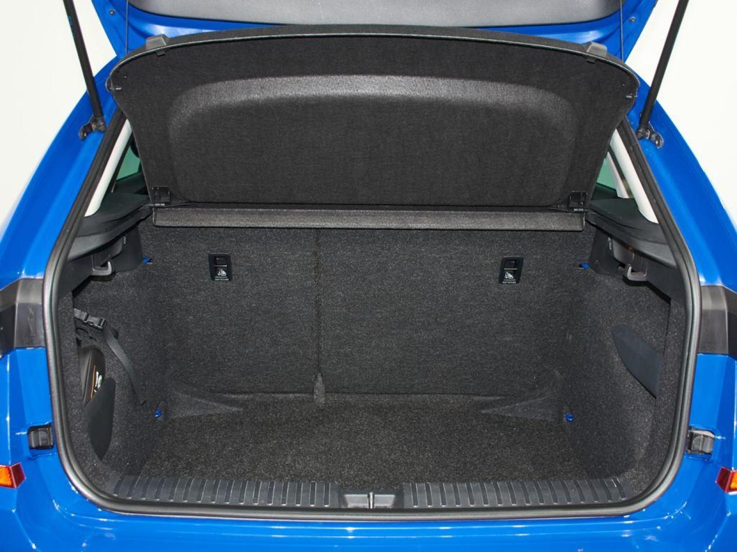 Skoda Kamiq 1.0 TSI Ambition 70 kW (95 CV)