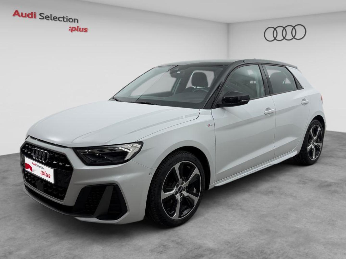 Audi A1 Sportback Adrenalin 25 TFSI 70 kW (95 CV)