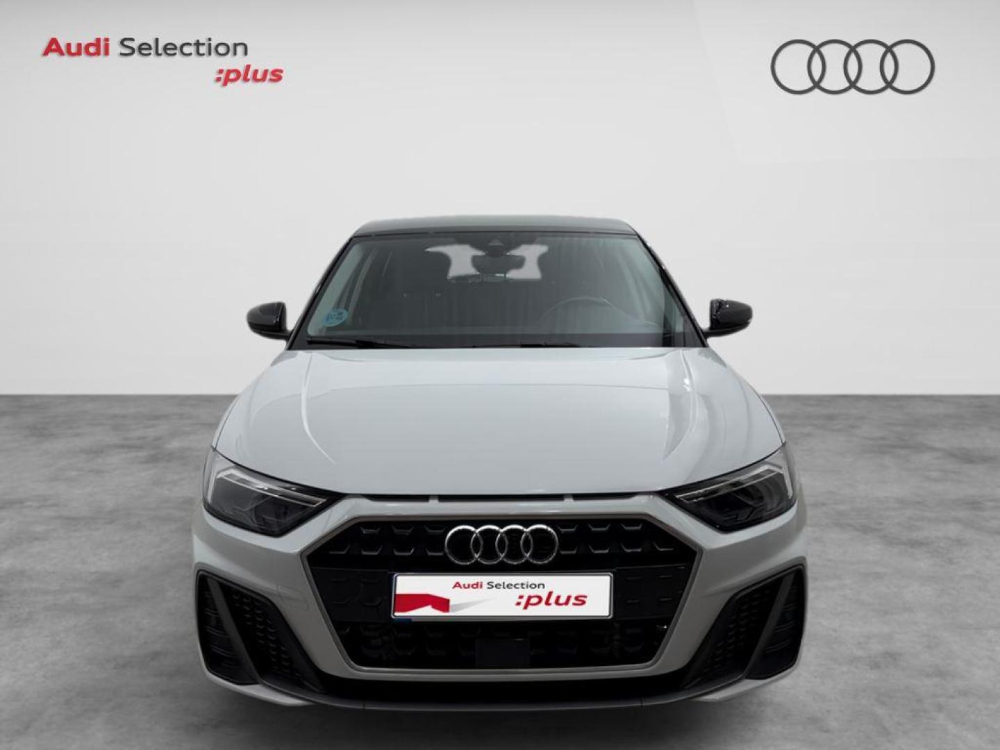 Audi A1 Sportback Adrenalin 25 TFSI 70 kW (95 CV)