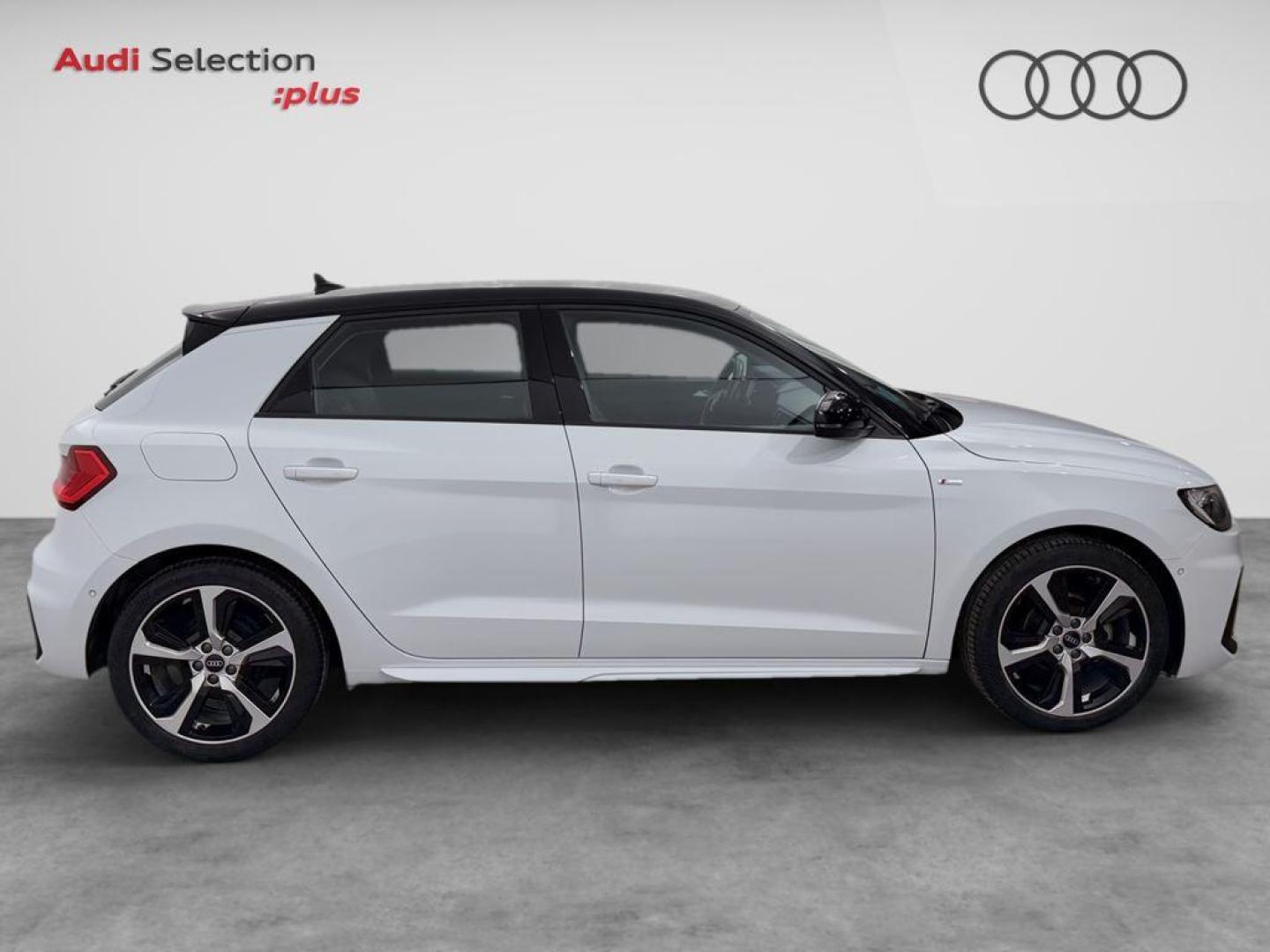 Audi A1 Sportback Adrenalin 25 TFSI 70 kW (95 CV)