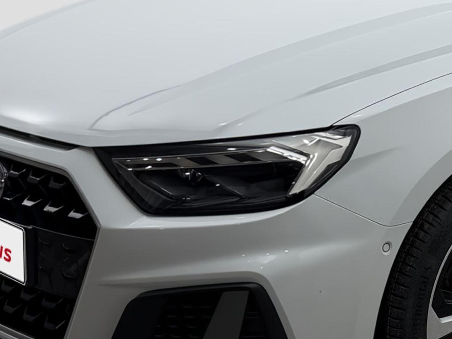 Audi A1 Sportback Adrenalin 25 TFSI 70 kW (95 CV)