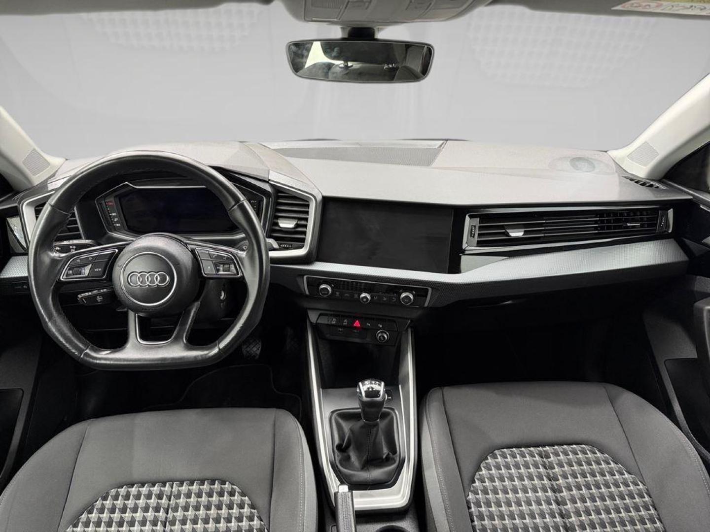 Audi A1 Sportback Adrenalin 25 TFSI 70 kW (95 CV)