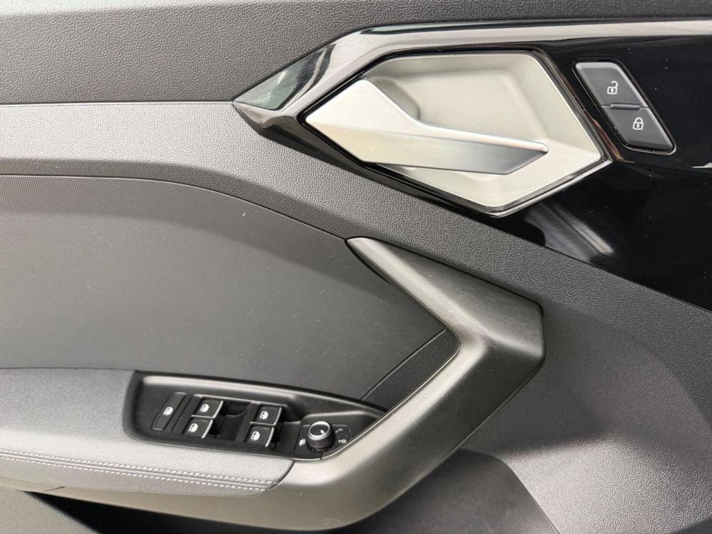 Audi A1 Sportback Adrenalin 25 TFSI 70 kW (95 CV)