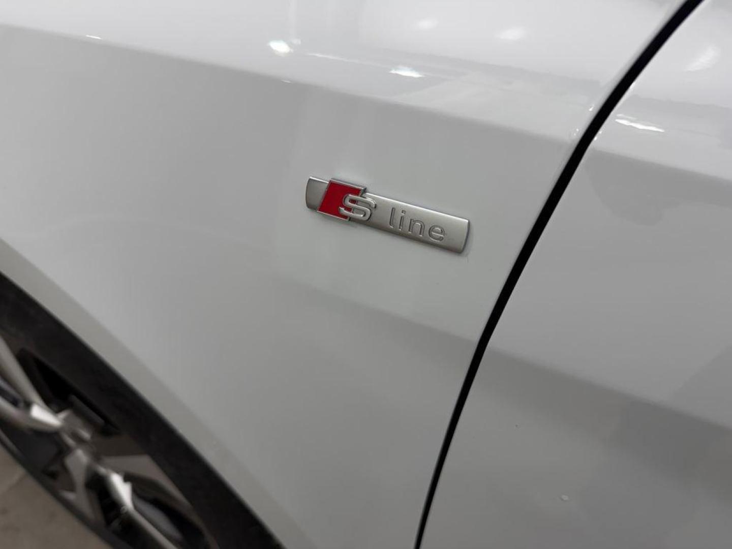 Audi A1 Sportback Adrenalin 25 TFSI 70 kW (95 CV)