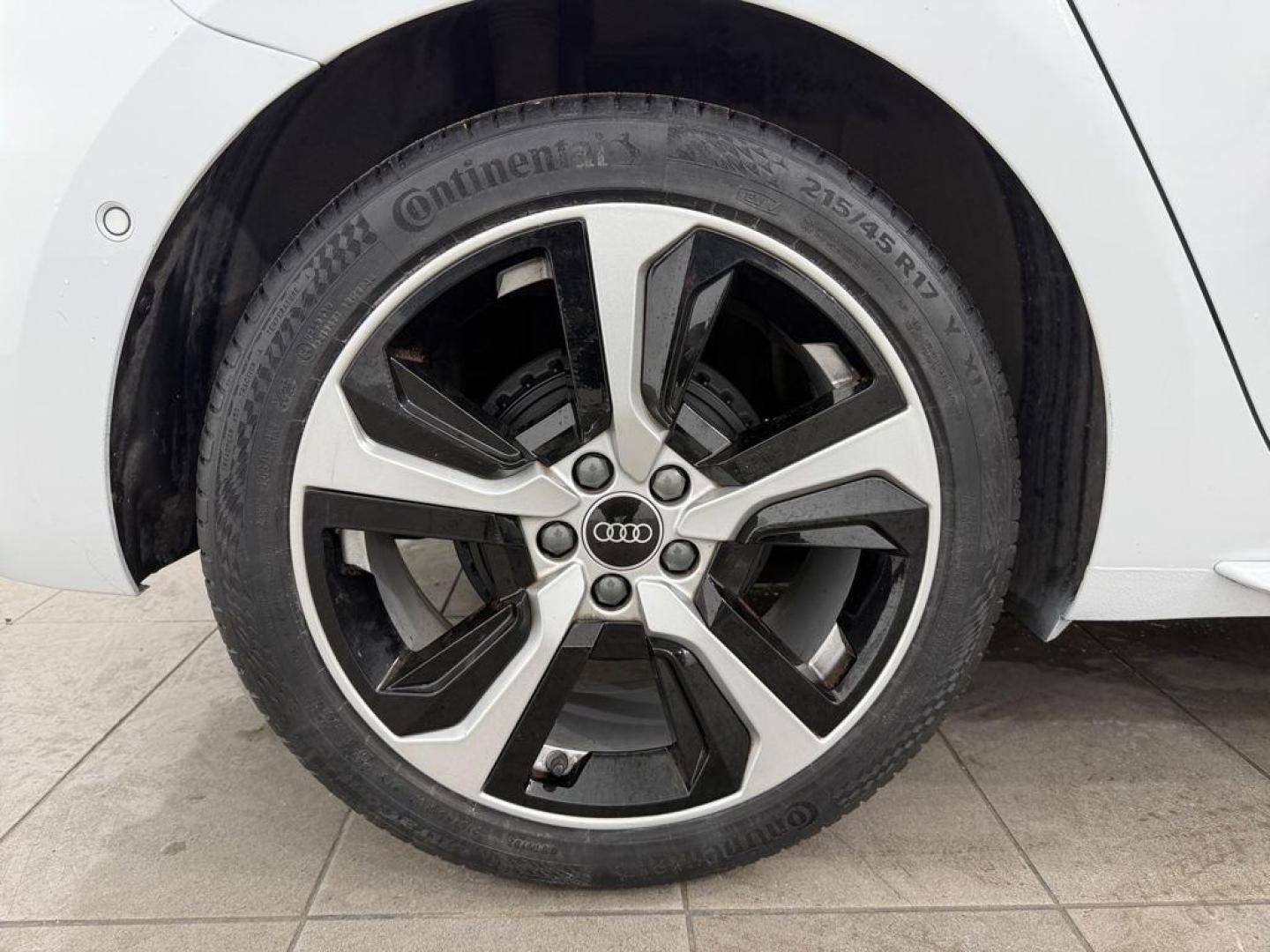 Audi A1 Sportback Adrenalin 25 TFSI 70 kW (95 CV)