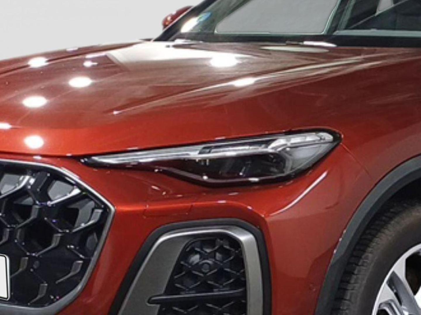 Audi Q5 S Line TDI quattro 150 kW (204 CV) S tronic