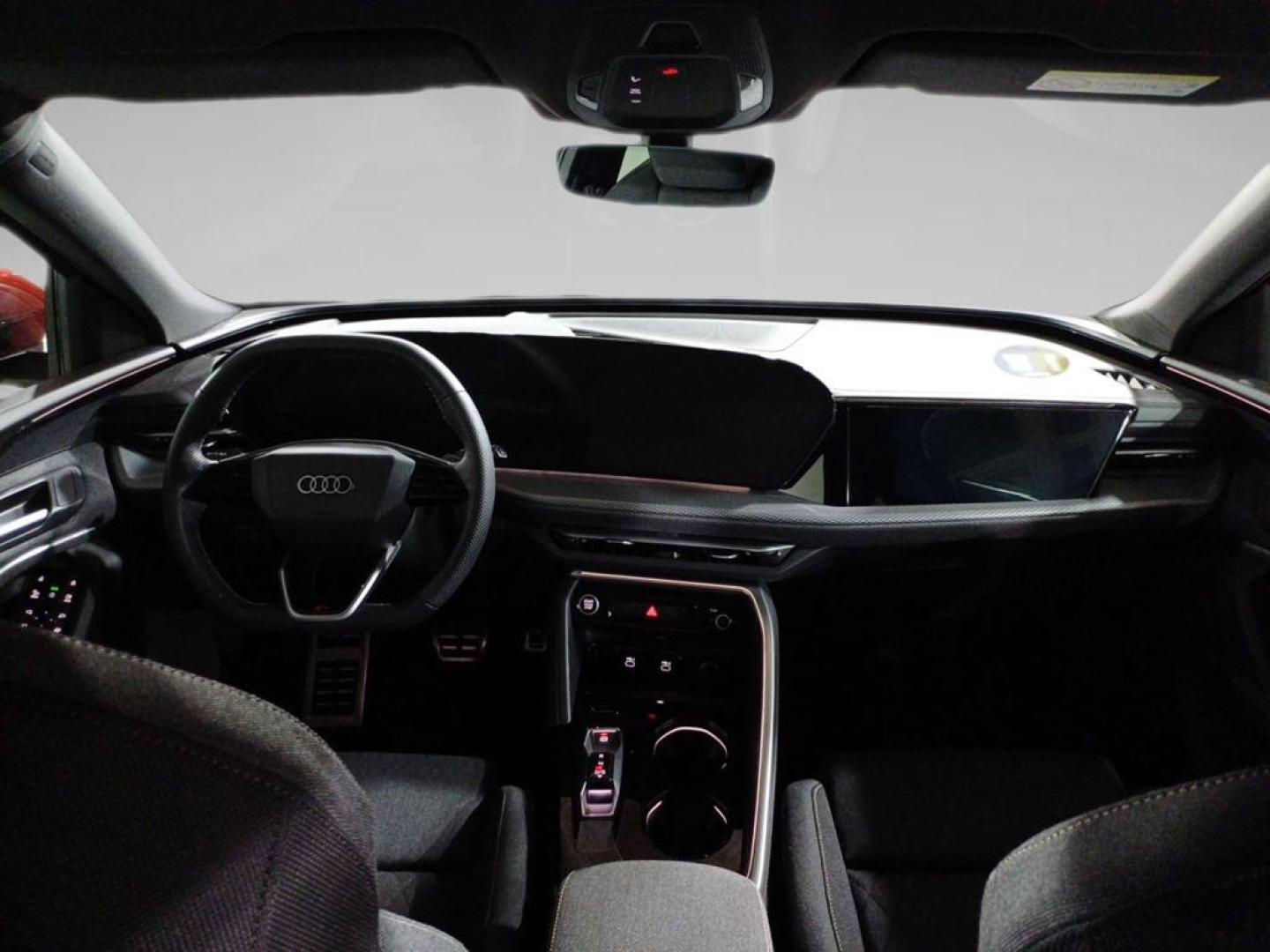 Audi Q5 S Line TDI quattro 150 kW (204 CV) S tronic