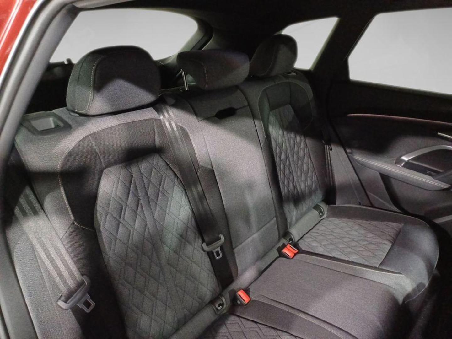 Audi Q5 S Line TDI quattro 150 kW (204 CV) S tronic