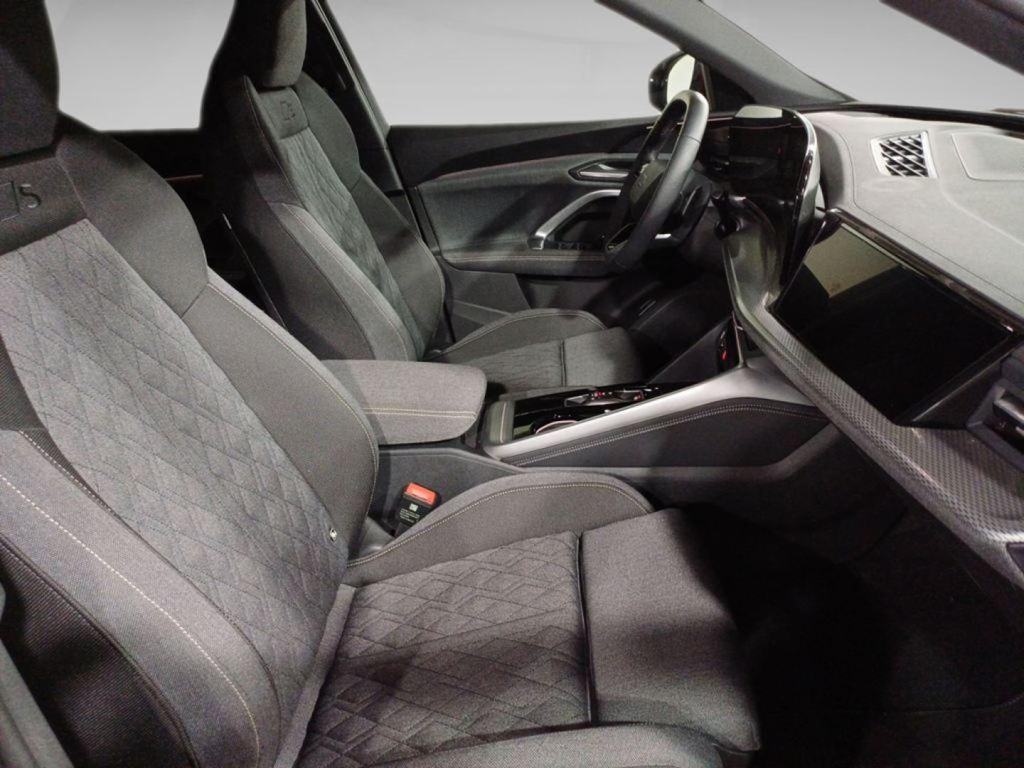 Audi Q5 S Line TDI quattro 150 kW (204 CV) S tronic