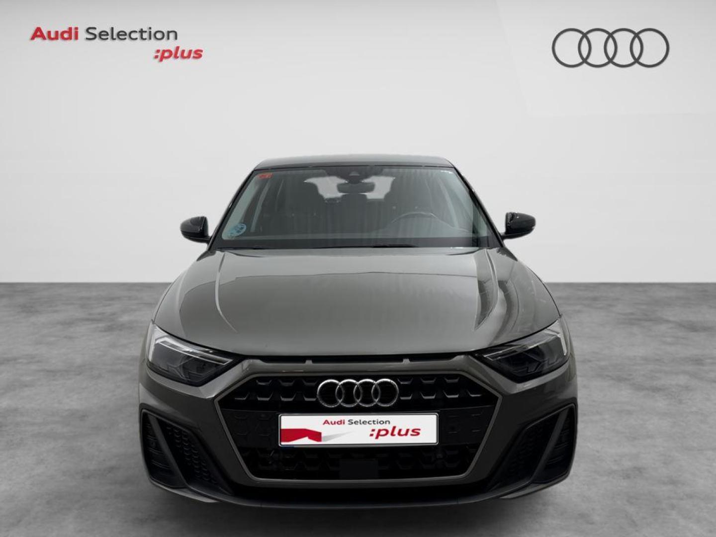 Audi A1 Sportback Adrenalin 25 TFSI 70 kW (95 CV)