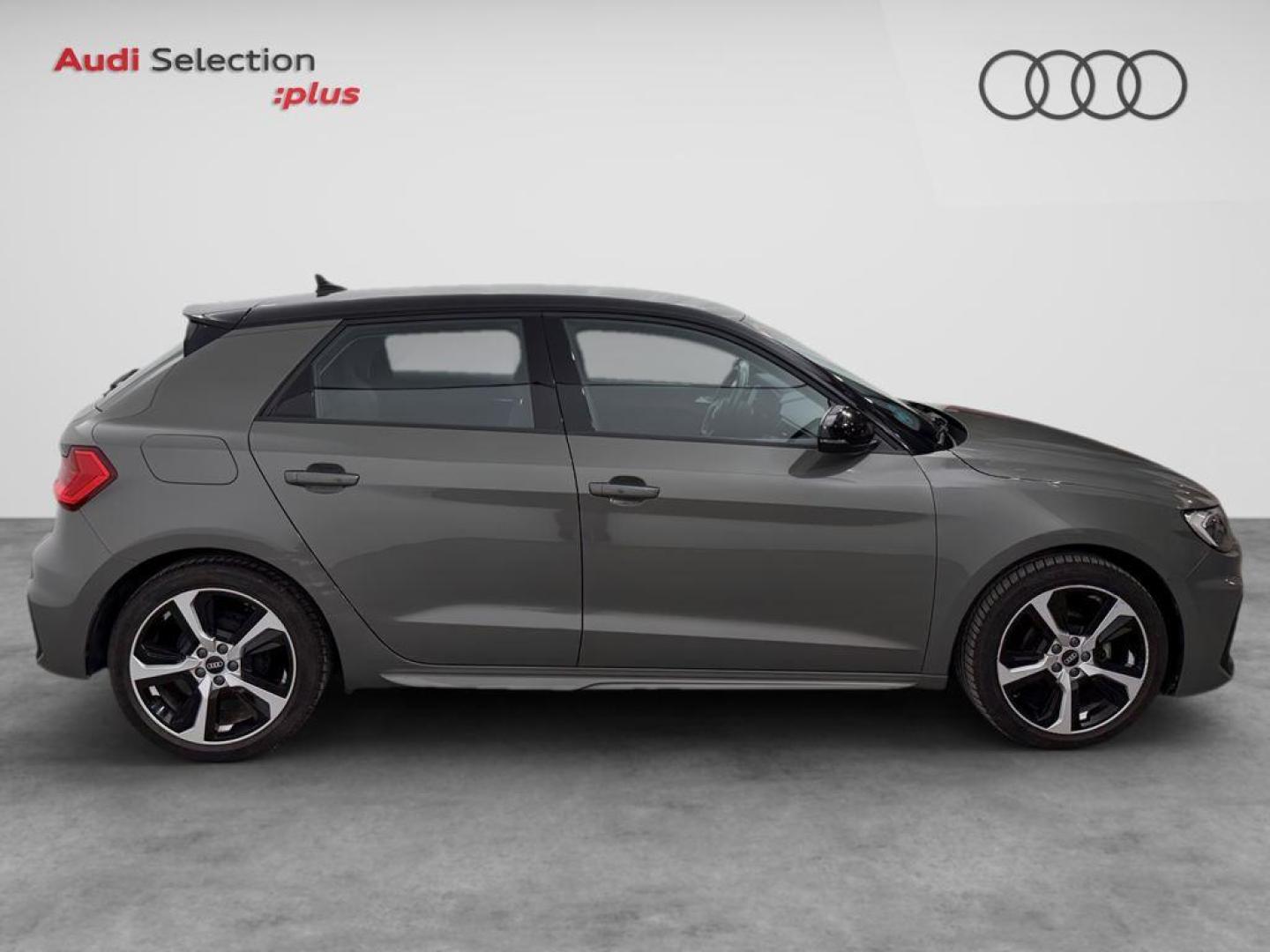 Audi A1 Sportback Adrenalin 25 TFSI 70 kW (95 CV)