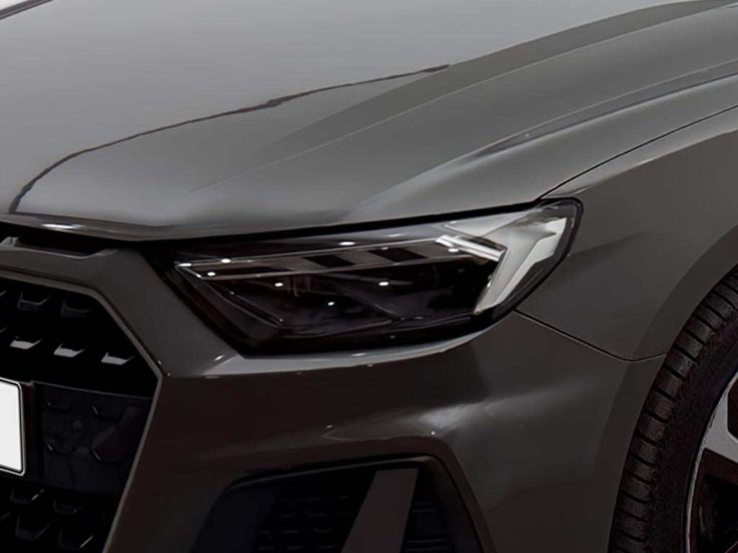 Audi A1 Sportback Adrenalin 25 TFSI 70 kW (95 CV)