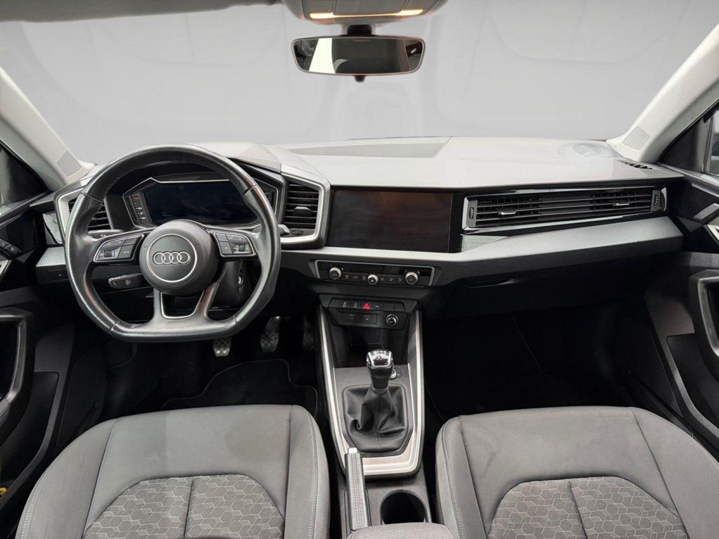 Audi A1 Sportback Adrenalin 25 TFSI 70 kW (95 CV)