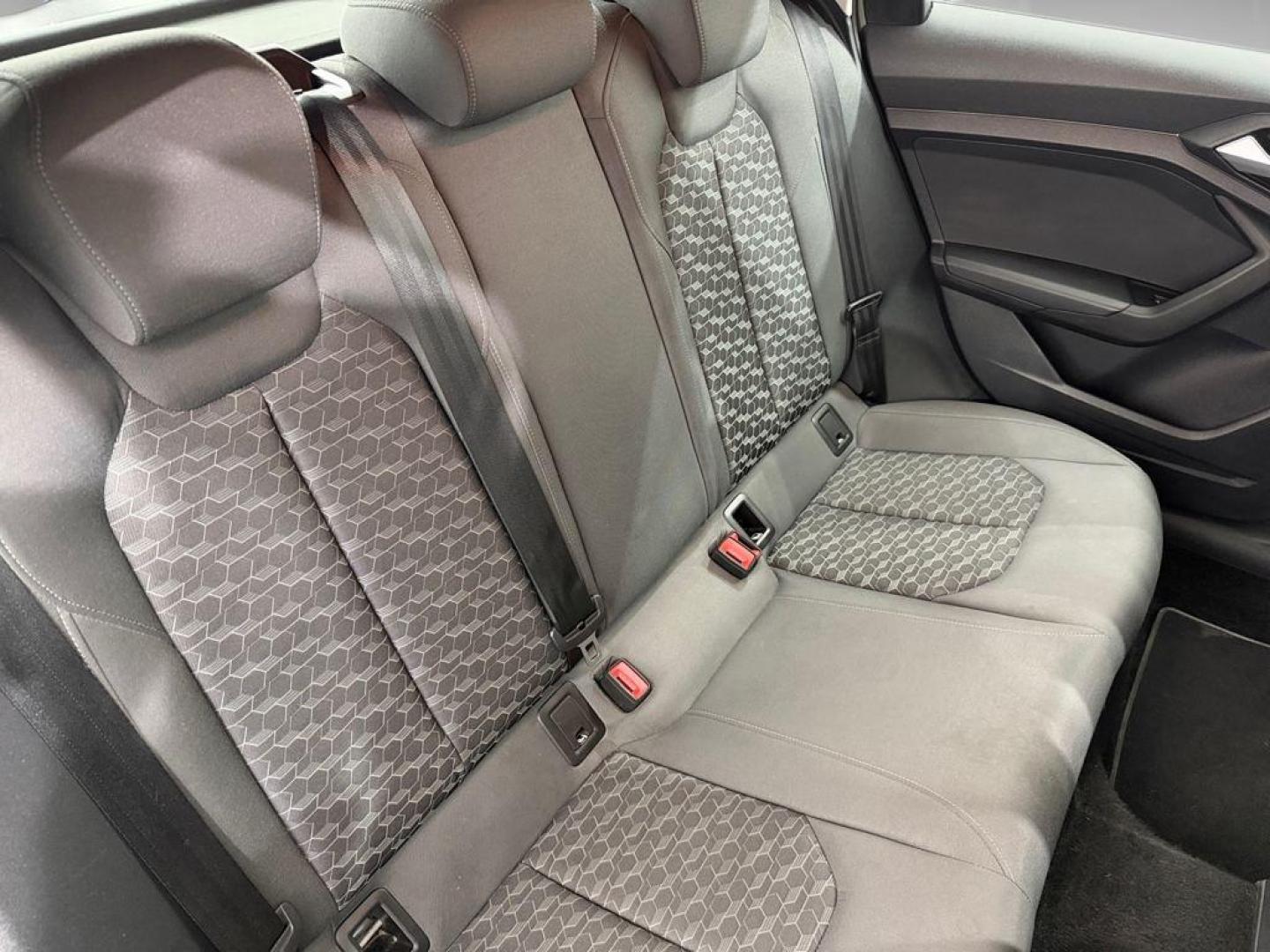 Audi A1 Sportback Adrenalin 25 TFSI 70 kW (95 CV)