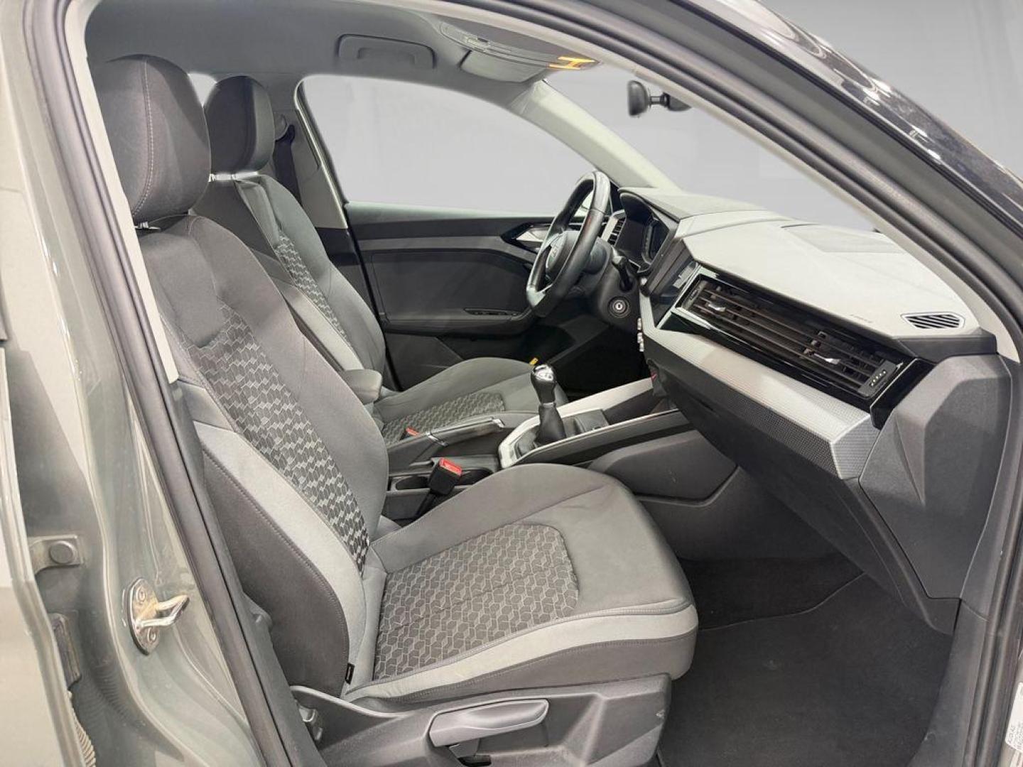 Audi A1 Sportback Adrenalin 25 TFSI 70 kW (95 CV)