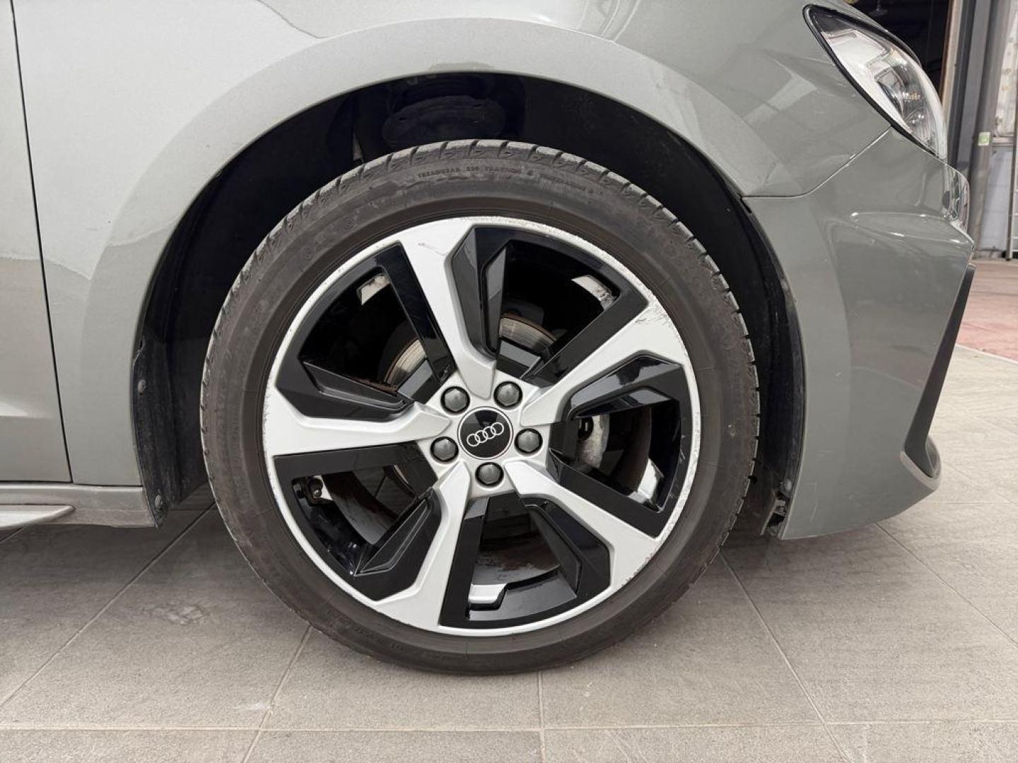 Audi A1 Sportback Adrenalin 25 TFSI 70 kW (95 CV)