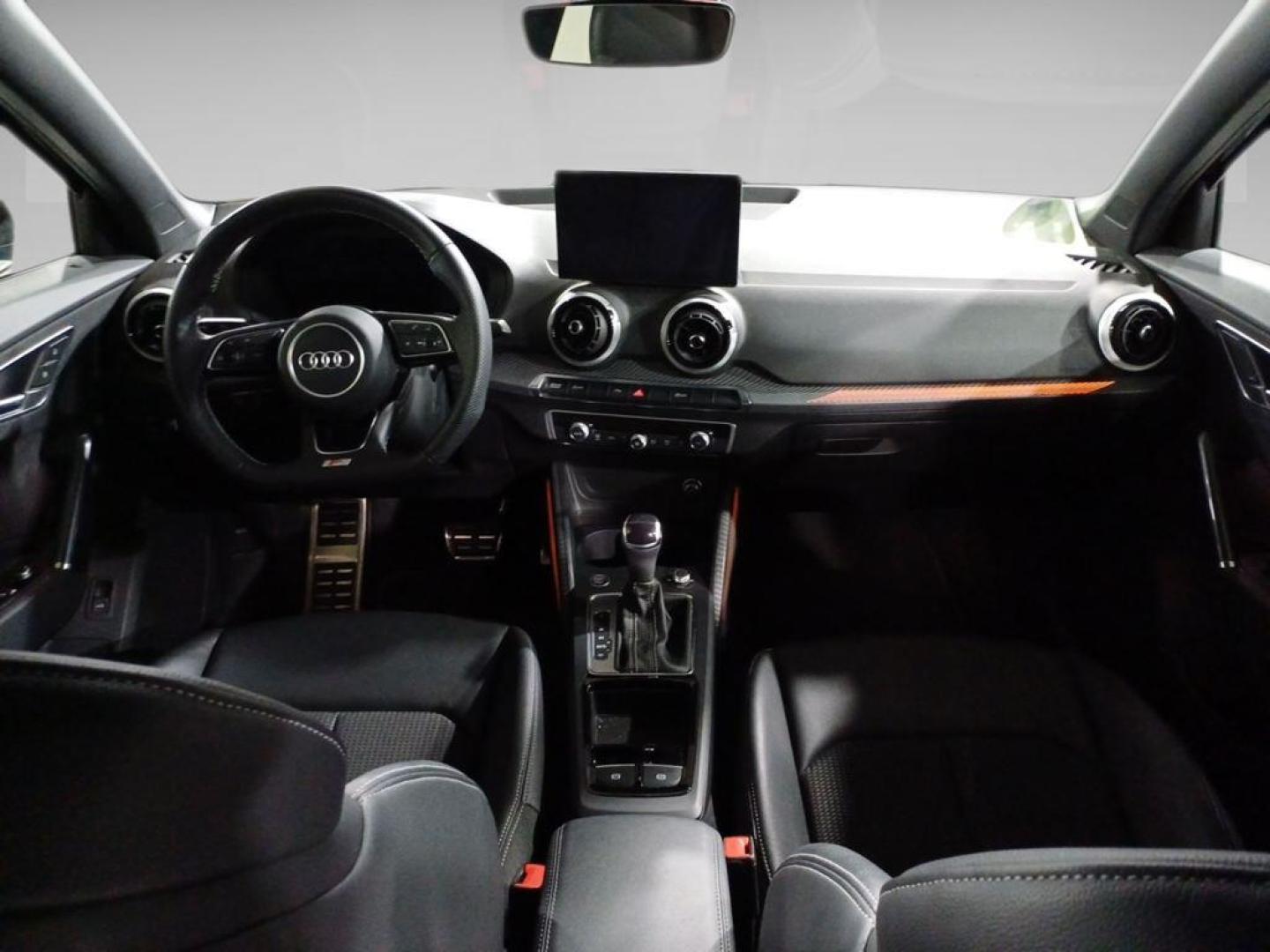 Audi Q2 Adrenalin Black Edition 35 TFSI 110 kW (150 CV) S tronic