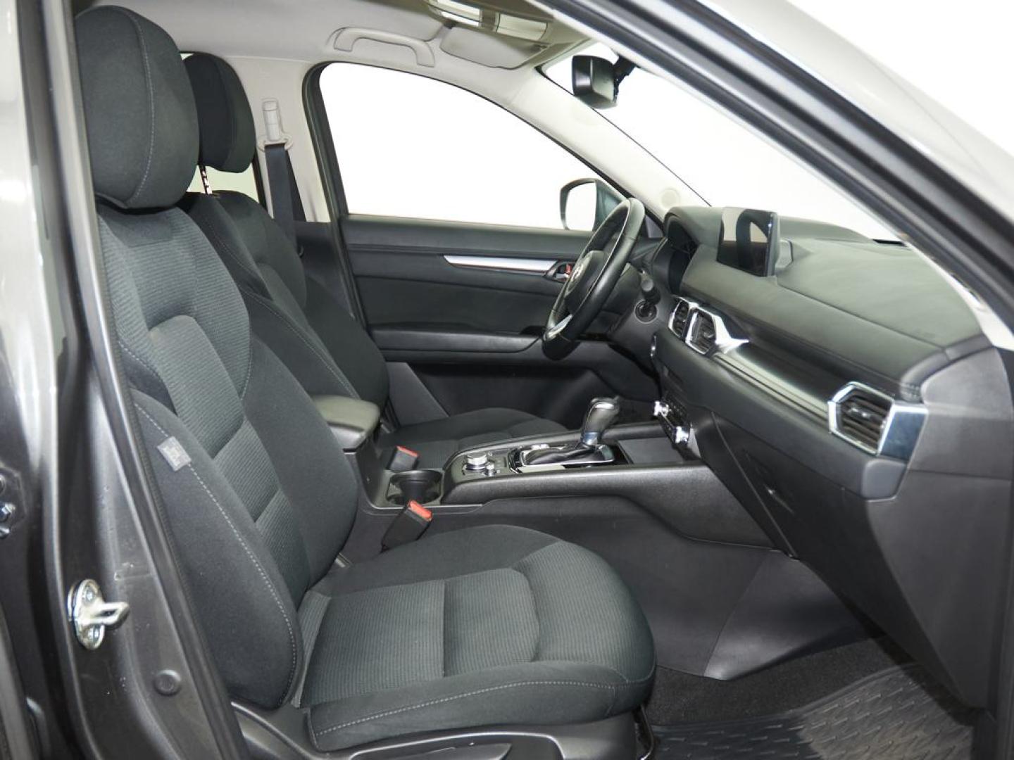 Mazda CX-5 2.0 Skyactiv-G Evolution 2WD Aut. 121kW