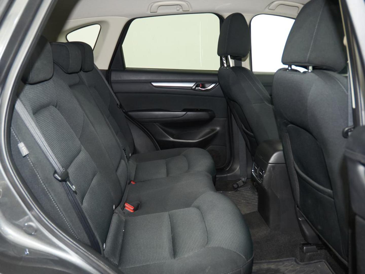 Mazda CX-5 2.0 Skyactiv-G Evolution 2WD Aut. 121kW