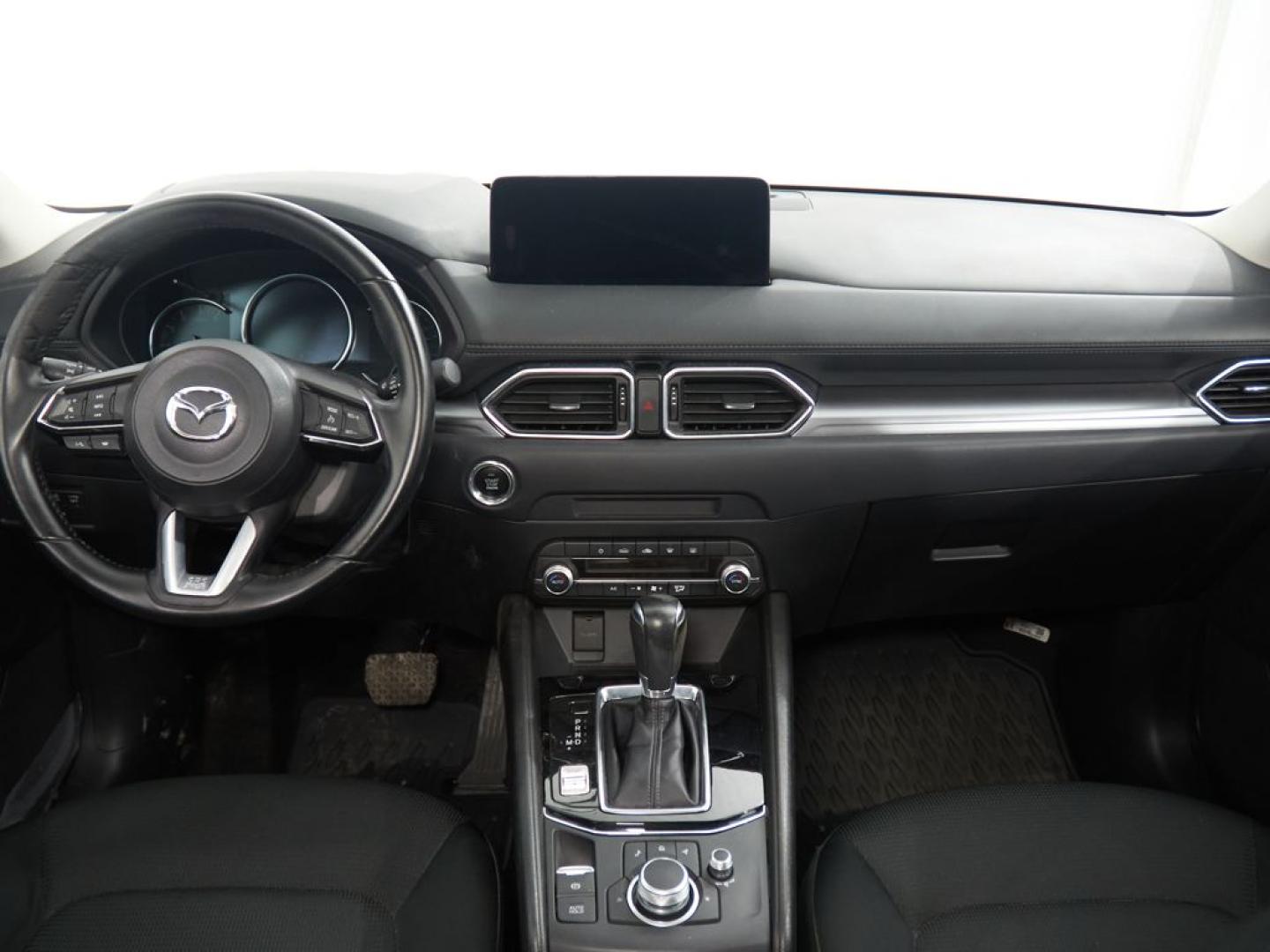 Mazda CX-5 2.0 Skyactiv-G Evolution 2WD Aut. 121kW