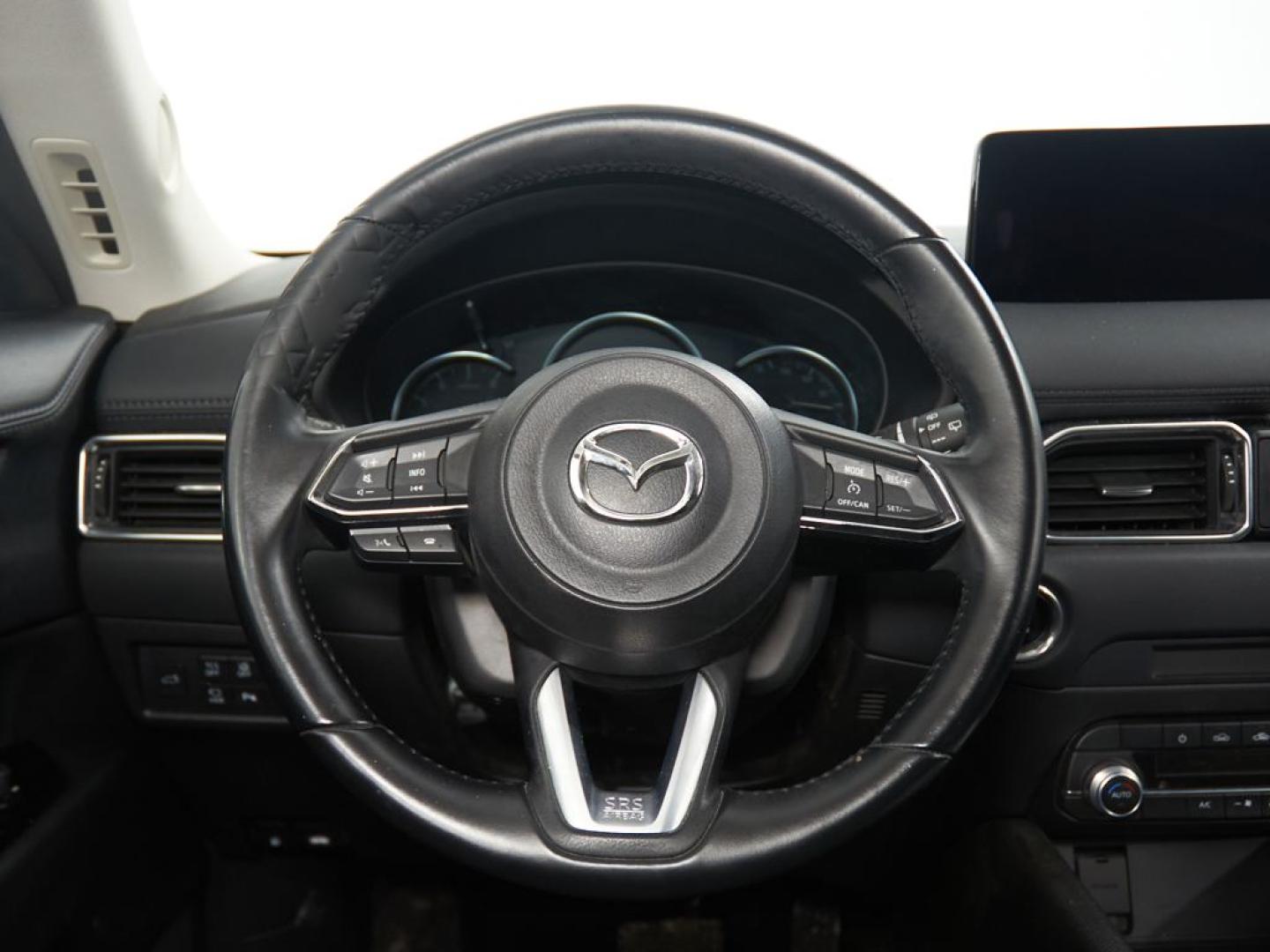 Mazda CX-5 2.0 Skyactiv-G Evolution 2WD Aut. 121kW