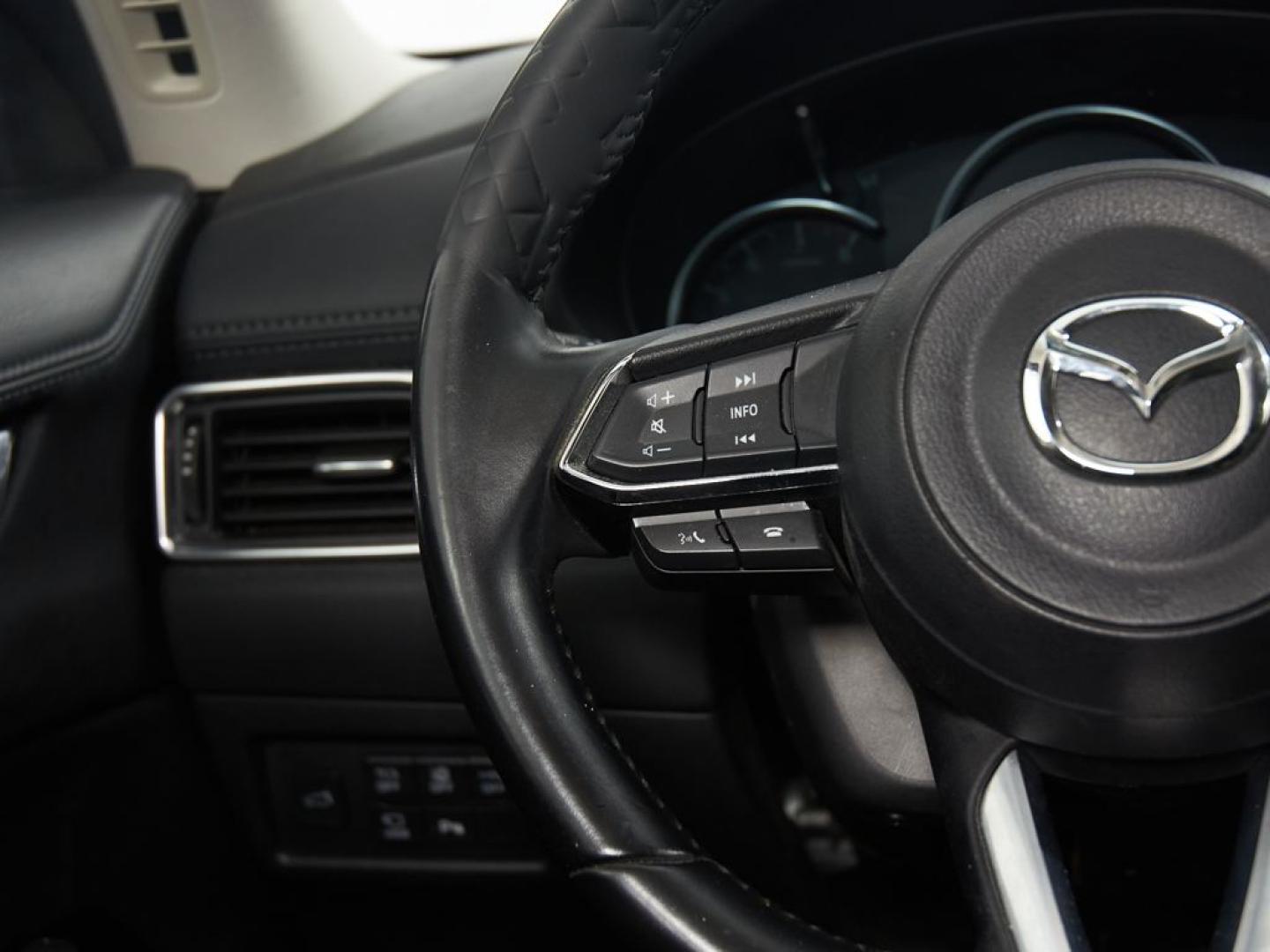 Mazda CX-5 2.0 Skyactiv-G Evolution 2WD Aut. 121kW