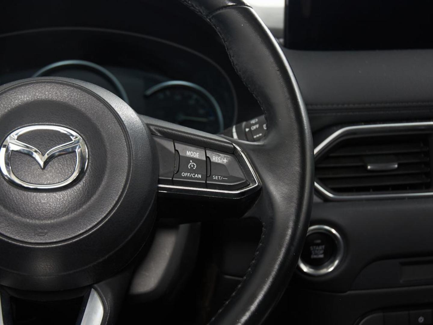 Mazda CX-5 2.0 Skyactiv-G Evolution 2WD Aut. 121kW