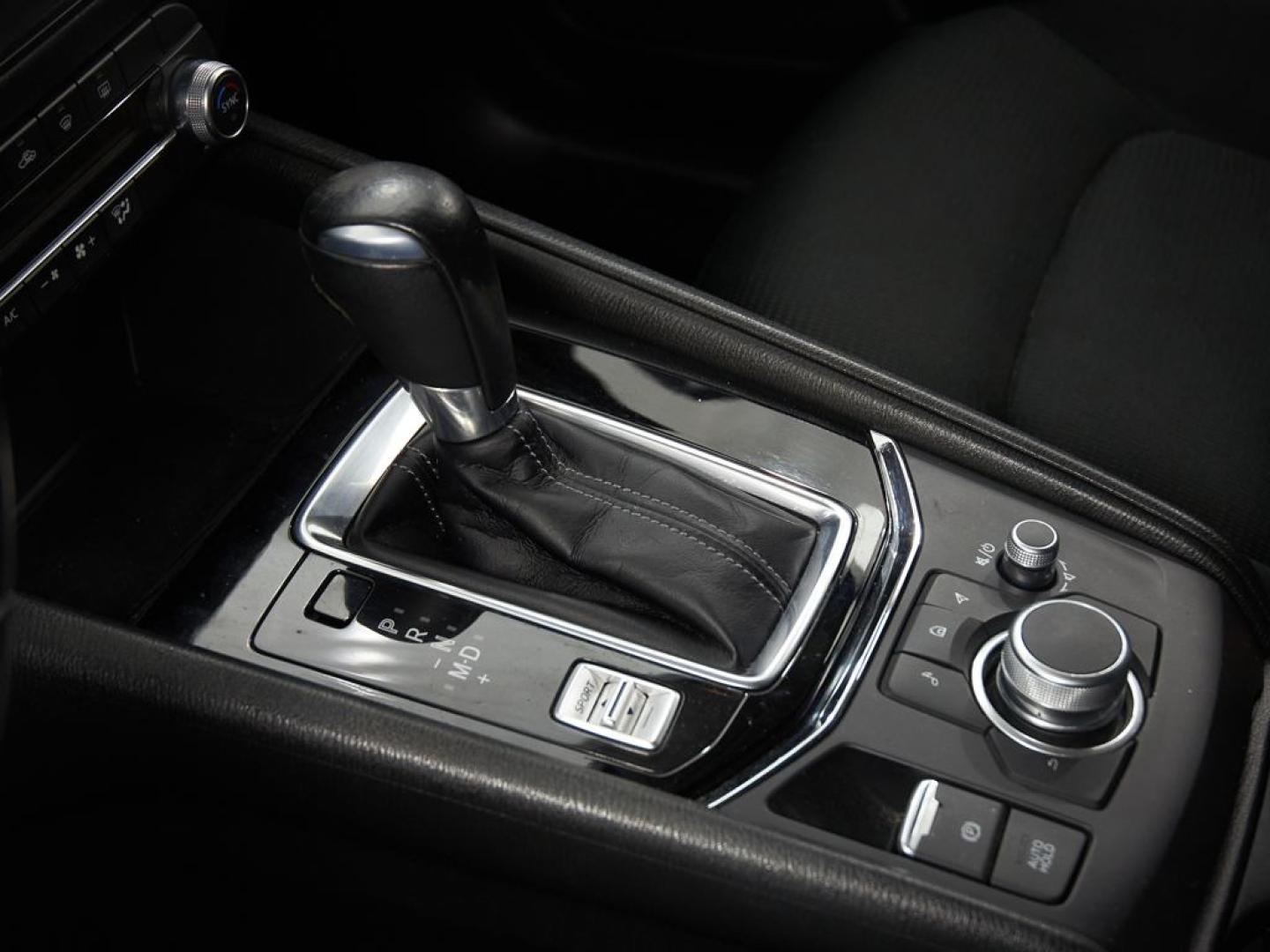 Mazda CX-5 2.0 Skyactiv-G Evolution 2WD Aut. 121kW