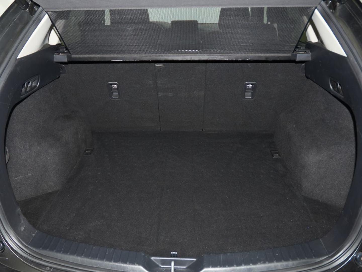 Mazda CX-5 2.0 Skyactiv-G Evolution 2WD Aut. 121kW