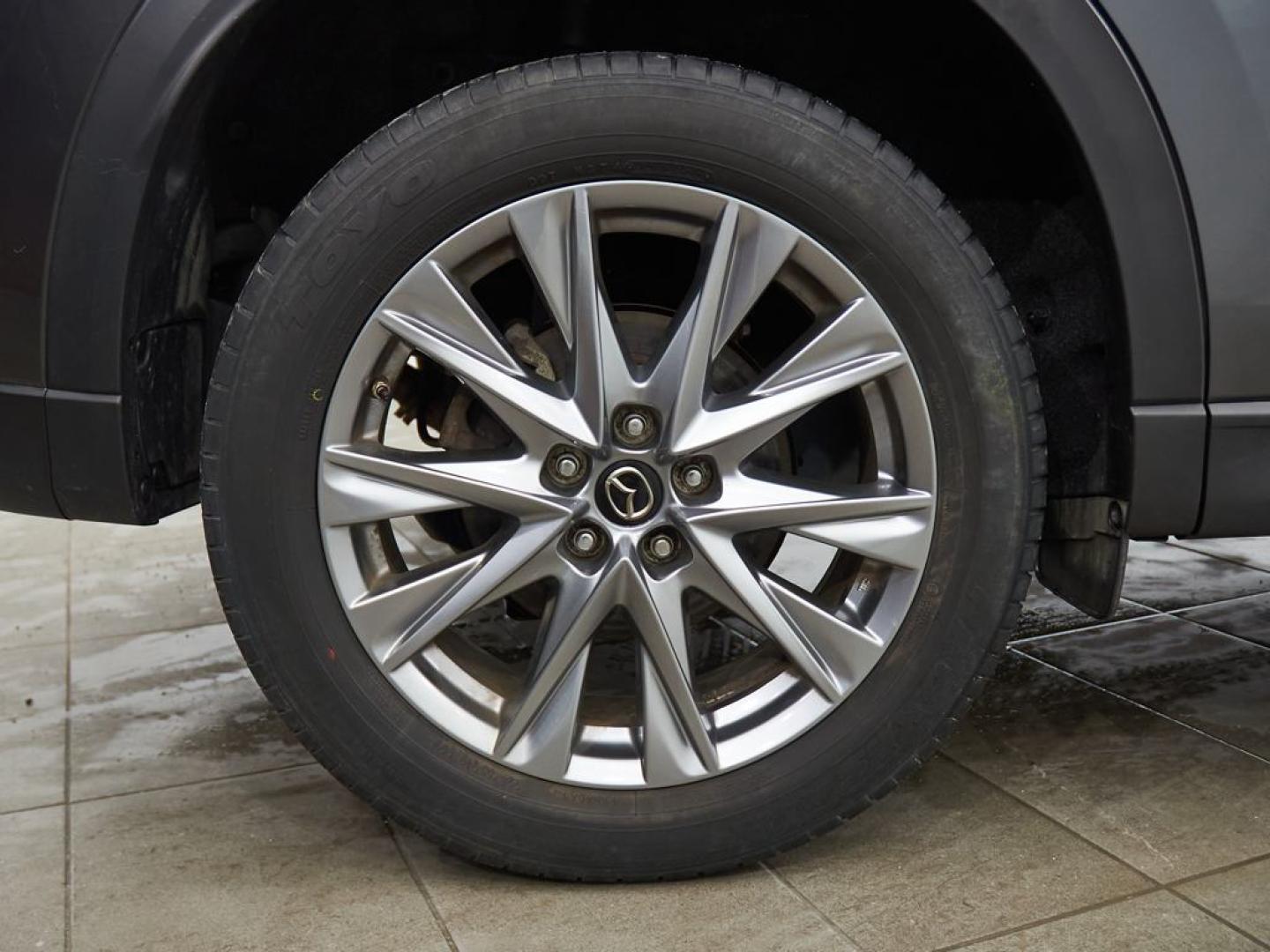 Mazda CX-5 2.0 Skyactiv-G Evolution 2WD Aut. 121kW