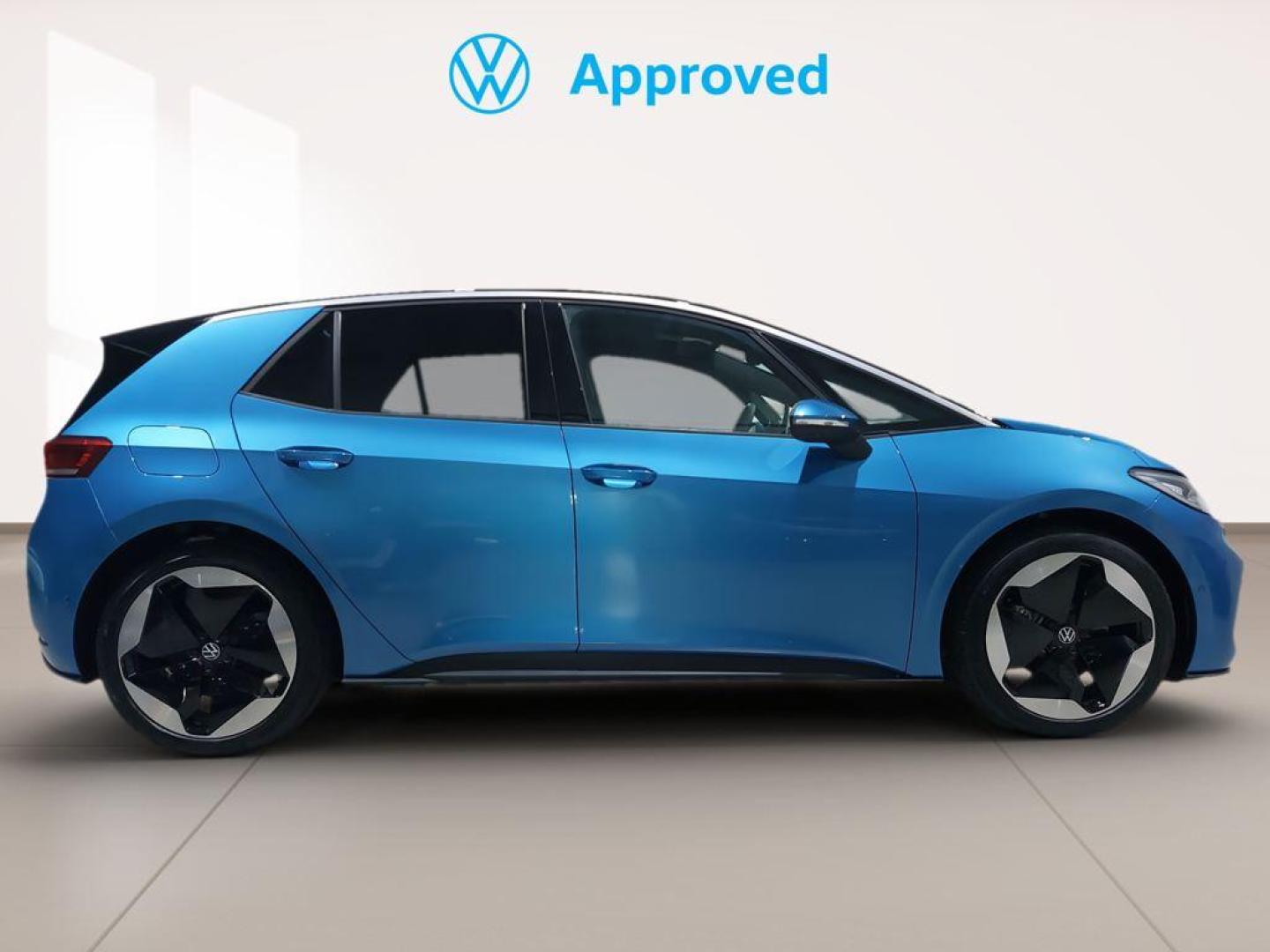 Volkswagen ID.3 Pro Automático 150 kW (204 CV)