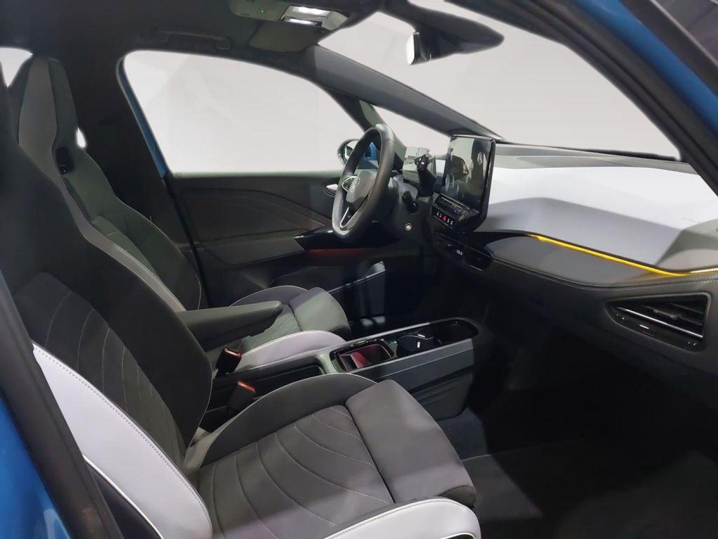 Volkswagen ID.3 Pro Automático 150 kW (204 CV)