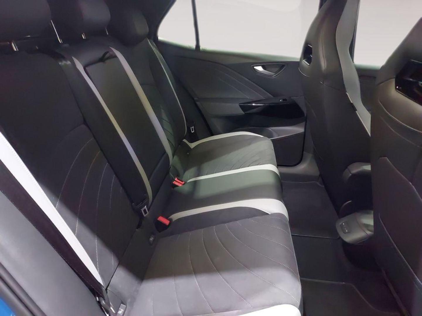 Volkswagen ID.3 Pro Automático 150 kW (204 CV)