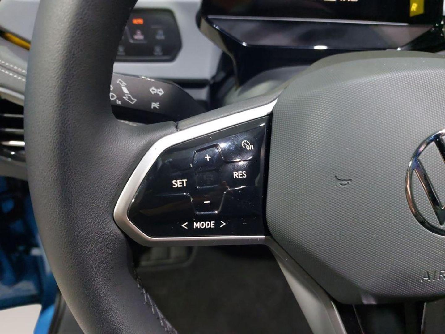 Volkswagen ID.3 Pro Automático 150 kW (204 CV)