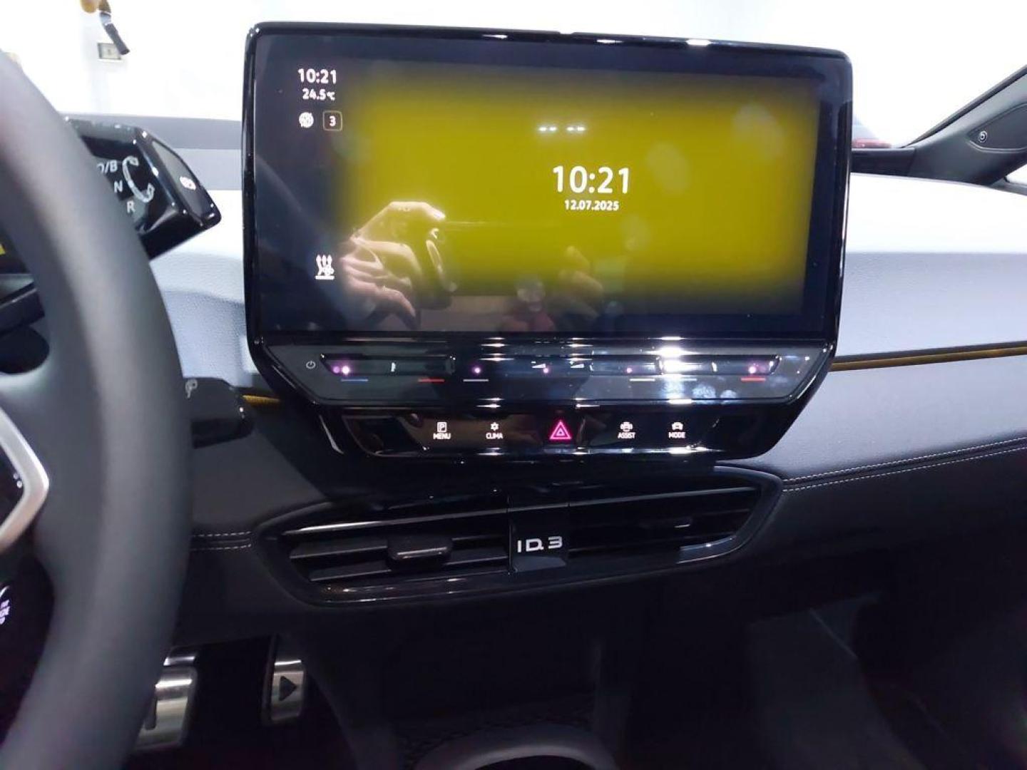 Volkswagen ID.3 Pro Automático 150 kW (204 CV)