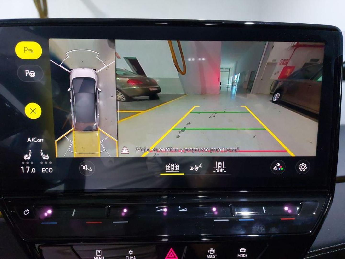 Volkswagen ID.3 Pro Automático 150 kW (204 CV)